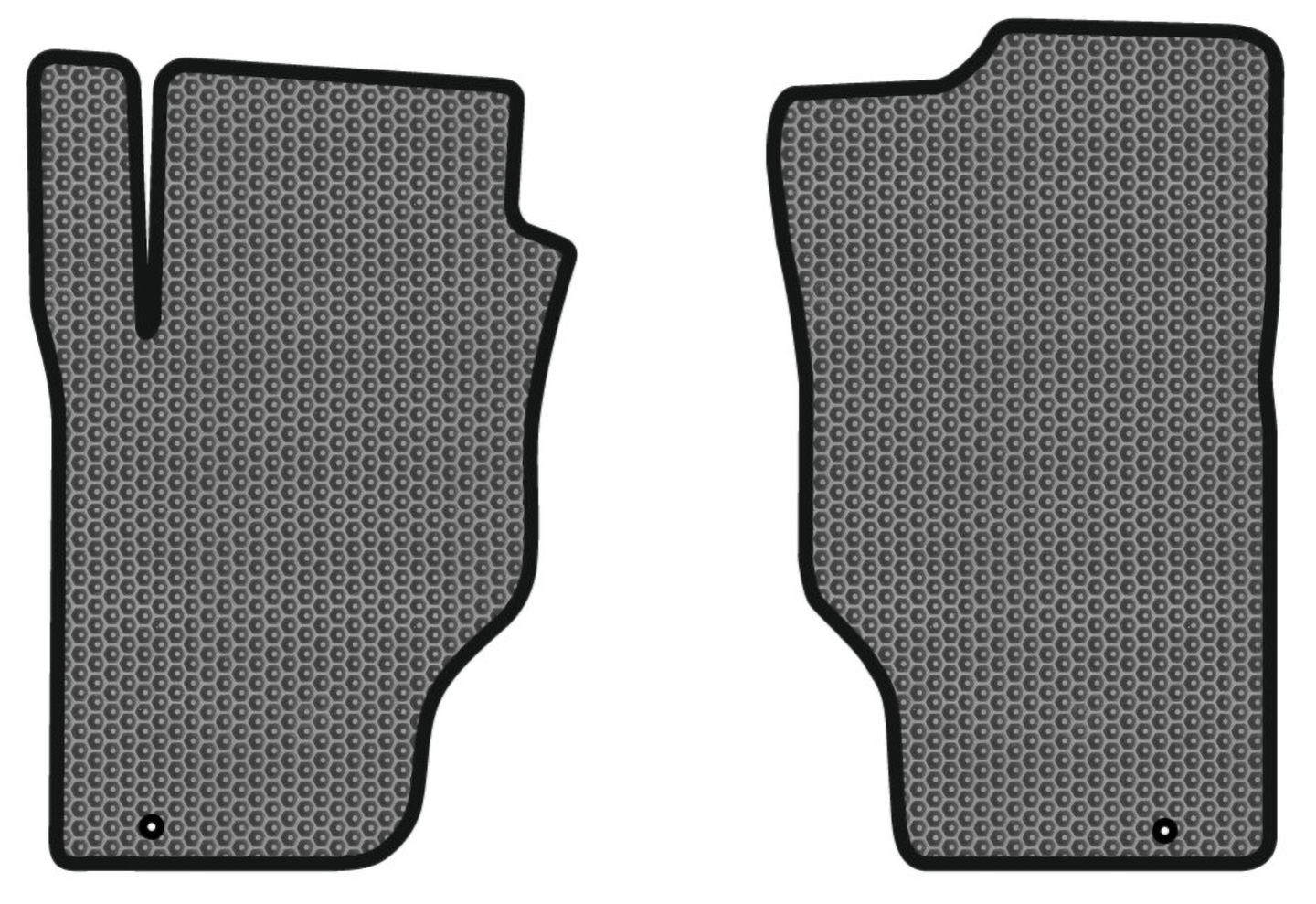 Купити EVA килимки в салон авто передні EVAtech для Sorento (BL) 5 seats Kia 2002-2009 1 покоління SUV EU (KI21471A2LA2SGB) - Фото 1 EVA килимки в салон авто передні EVAtech для Sorento (BL) 5 seats Kia 2002-2009 1 покоління SUV EU (KI21471A2LA2SGB) - Фото 1