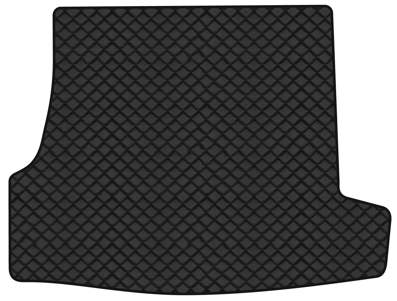 Купити Килимок з екошкіри в багажник авто EVAtech для Superb (B5) Skoda 2001-2008 1 покоління Sedan EU (SK11449B1BBLB) - Фото 1 Килимок з екошкіри в багажник авто EVAtech для Superb (B5) Skoda 2001-2008 1 покоління Sedan EU (SK11449B1BBLB) - Фото 1