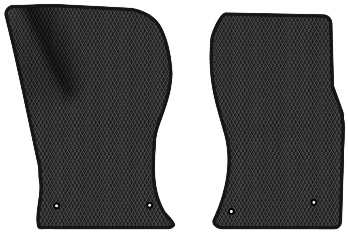 Купити EVA килимки в салон авто передні EVAtech для XE (SV Project 8) Jaguar 2014 1 покоління Sedan EU (JR12844AD2LA4RBB) - Фото 1 EVA килимки в салон авто передні EVAtech для XE (SV Project 8) Jaguar 2014 1 покоління Sedan EU (JR12844AD2LA4RBB) - Фото 1