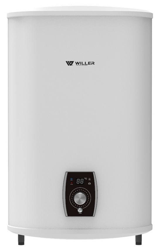 Водонагреватель Willer EVH80DRI-Libra - Фото 1