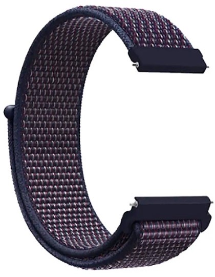 Купити Ремінець для смарт-годинника BeCover Nylon Style for Xiaomi Amazfit Bip (20mm) Lite/Bip S Lite/Bip 3/Bip 3 Pro/GTR 42mm/GTS/TicWatch S2/TicWatch E/GTS 3/GTS 2 (711498) - Фото 1 Ремінець для смарт-годинника BeCover Nylon Style for Xiaomi Amazfit Bip (20mm) Lite/Bip S Lite/Bip 3/Bip 3 Pro/GTR 42mm/GTS/TicWatch S2/TicWatch E/GTS 3/GTS 2 (711498) - Фото 1