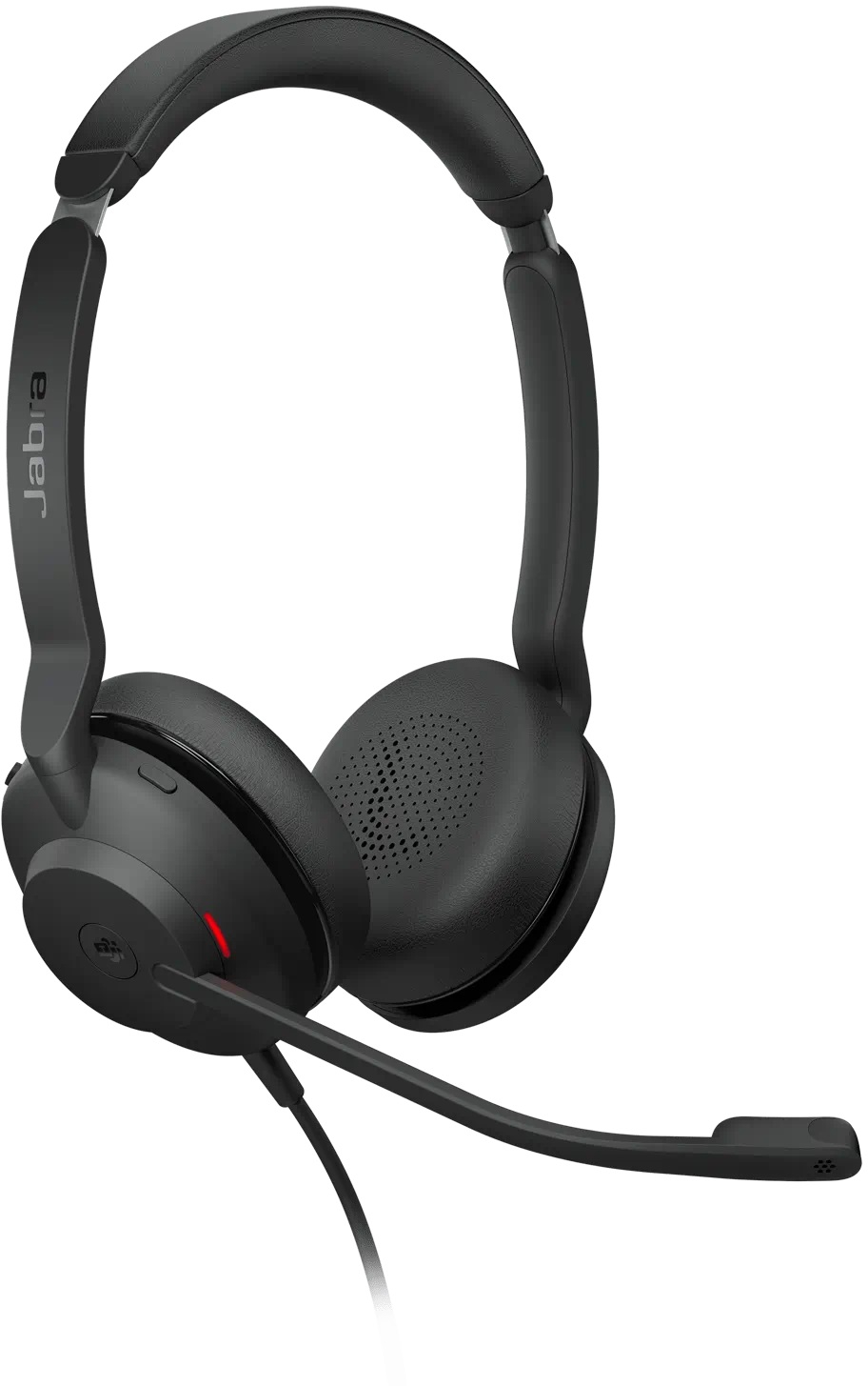 Гарнітура дротова Jabra Evolve2 30 SE (23189-999-779) - Фото 1