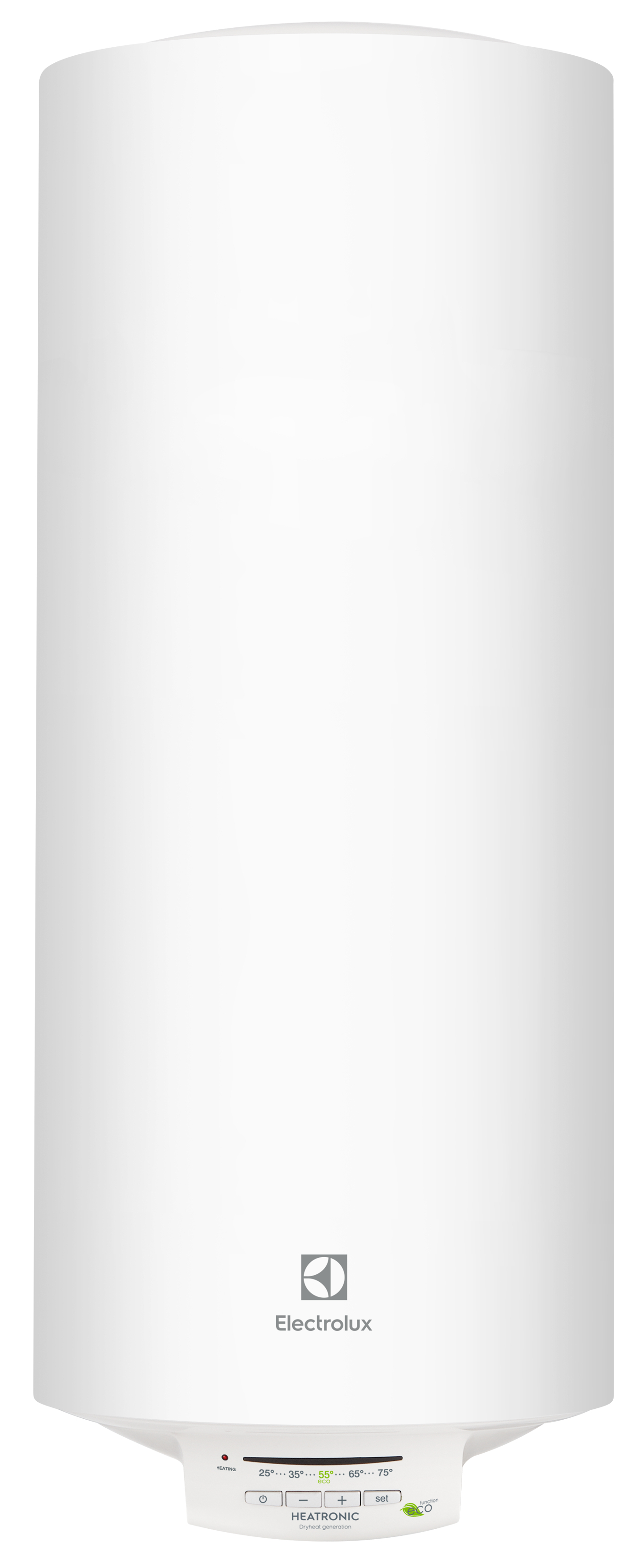Водонагреватель Electrolux EWH 50 Heatronic DL Slim DryHeat купить ...