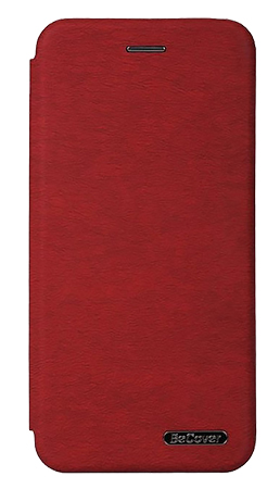 Чехол для смартфона BeCover Exclusive for Motorola Moto G22 Burgundy Red (707909) - Фото 1