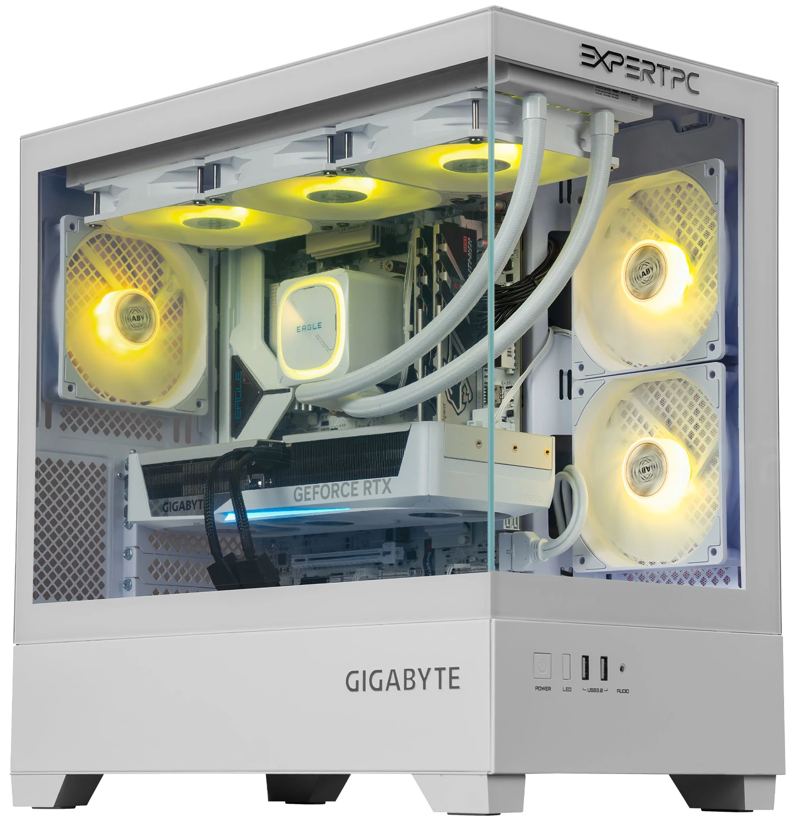 Системний блок Expert PC Ultimate (A8700F.32.S10.5060T.16.A7724)