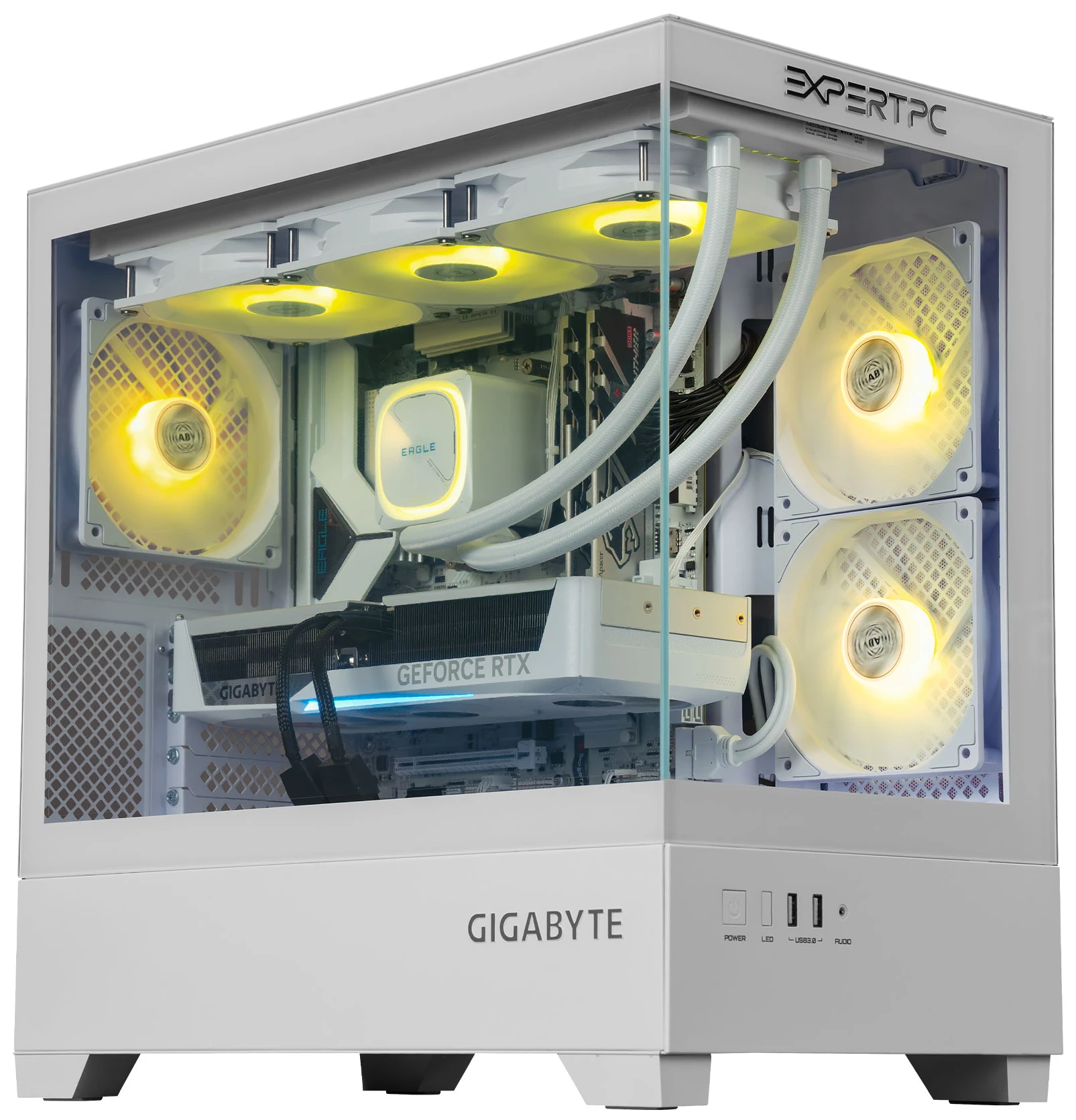 Системний блок Expert PC Ultimate (A8700F.32.S10.5070.A7725)