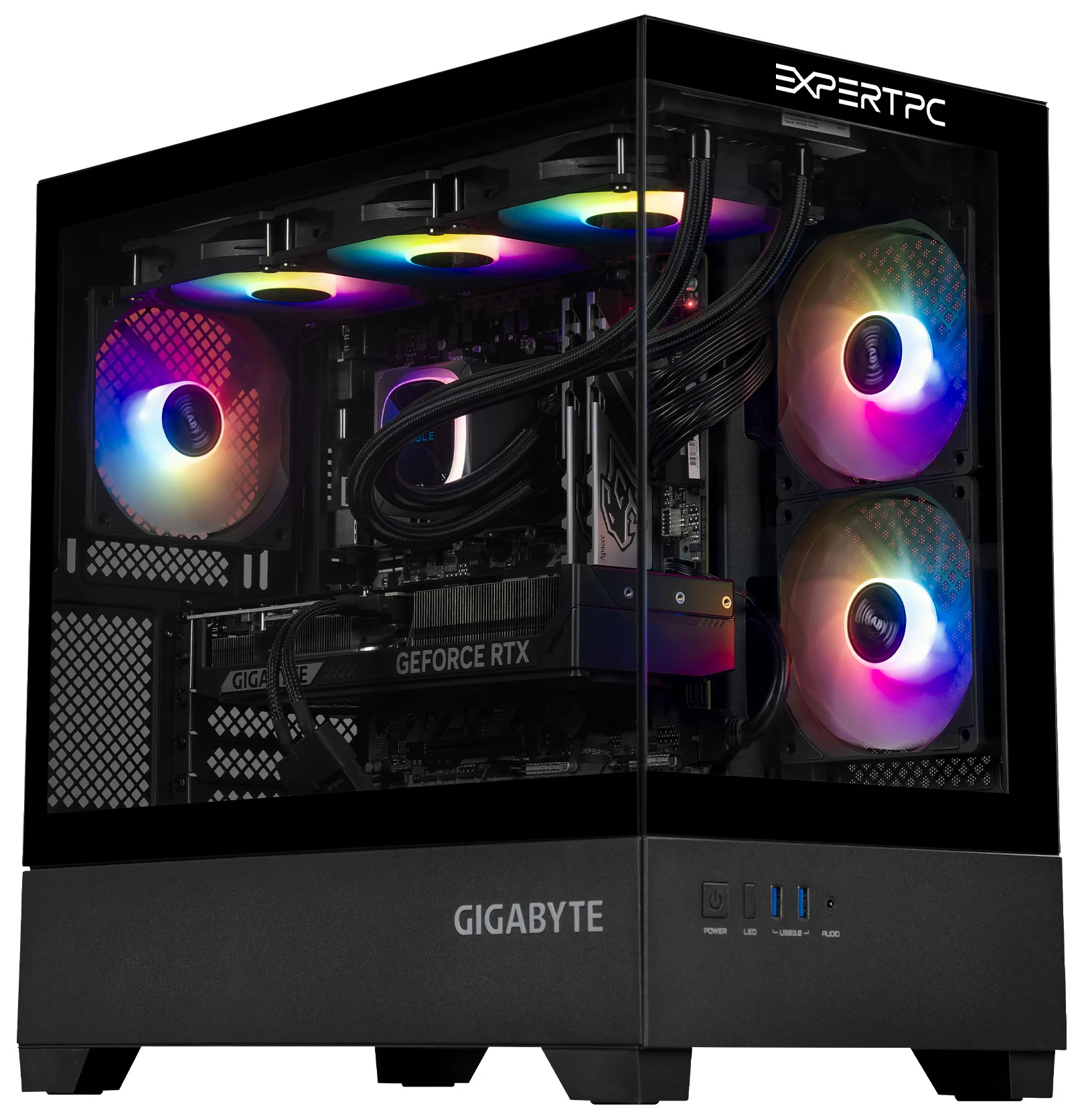 Системний блок Expert PC Ultimate (A8700F.32.S20.5070T.A7717)