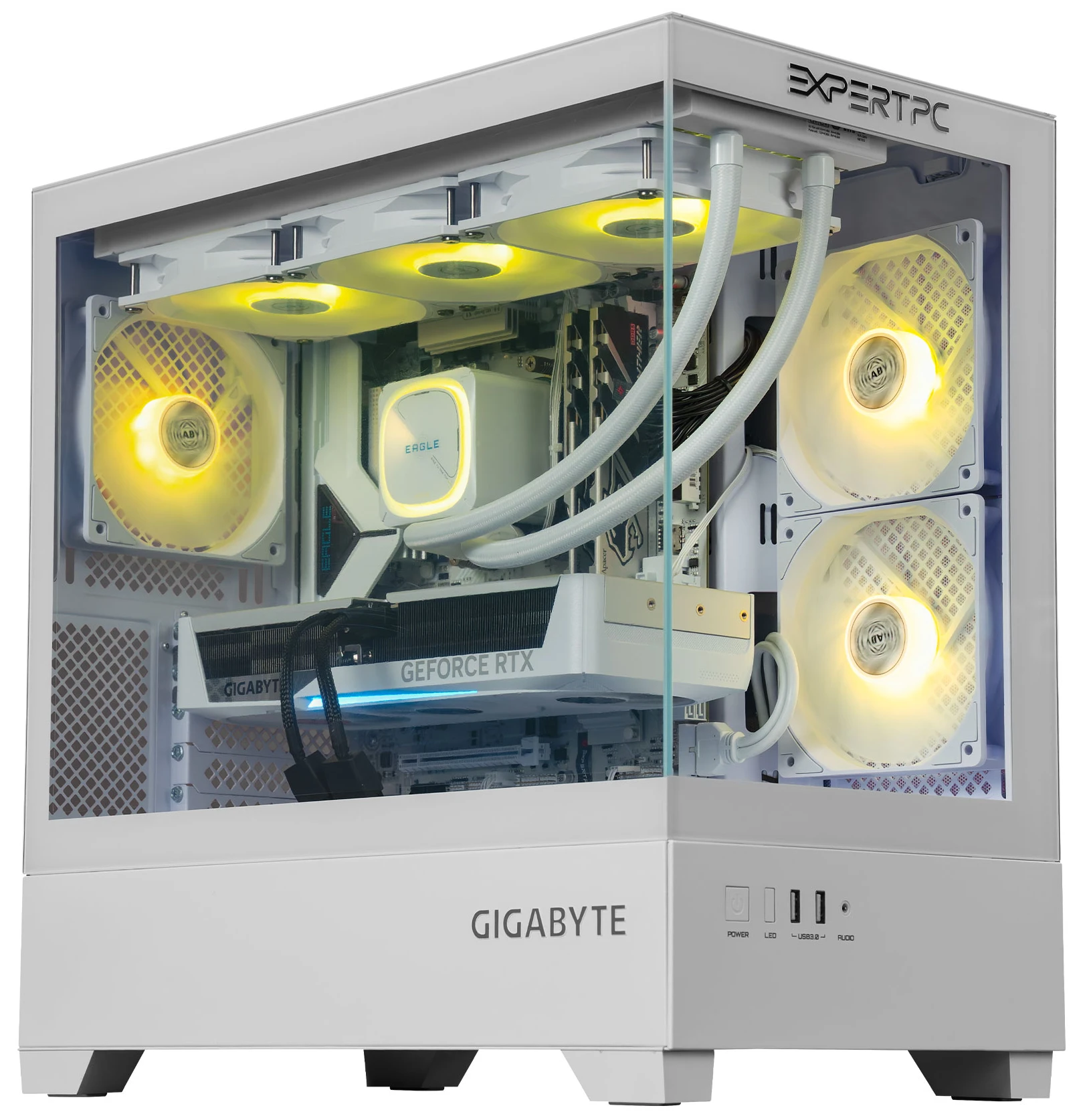 Системний блок Expert PC Ultimate (A8700F.64.S20.5070T.A7735)