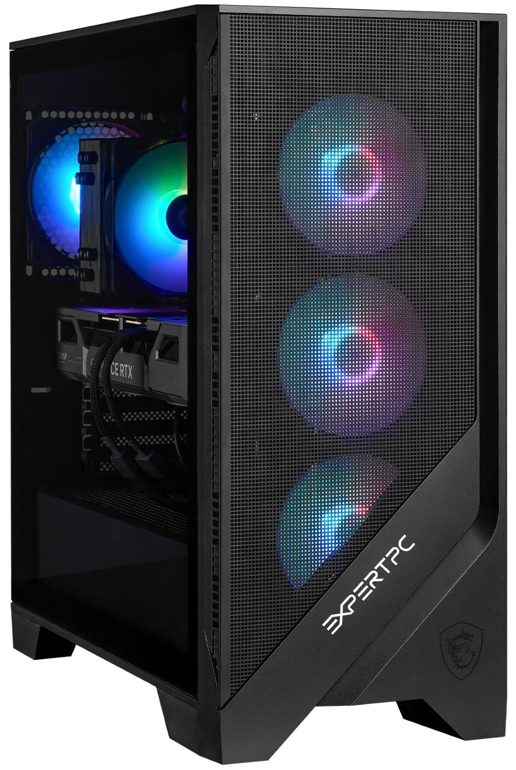 Системний блок Expert PC Ultimate (A9600X.32.S5.5080.A7329)
