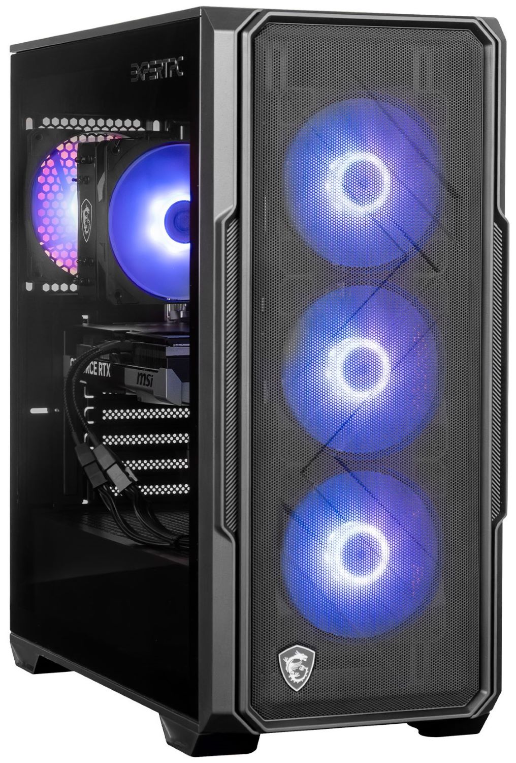 Системний блок Expert PC Ultimate (I12700F.32.S10.5070T.A6776)