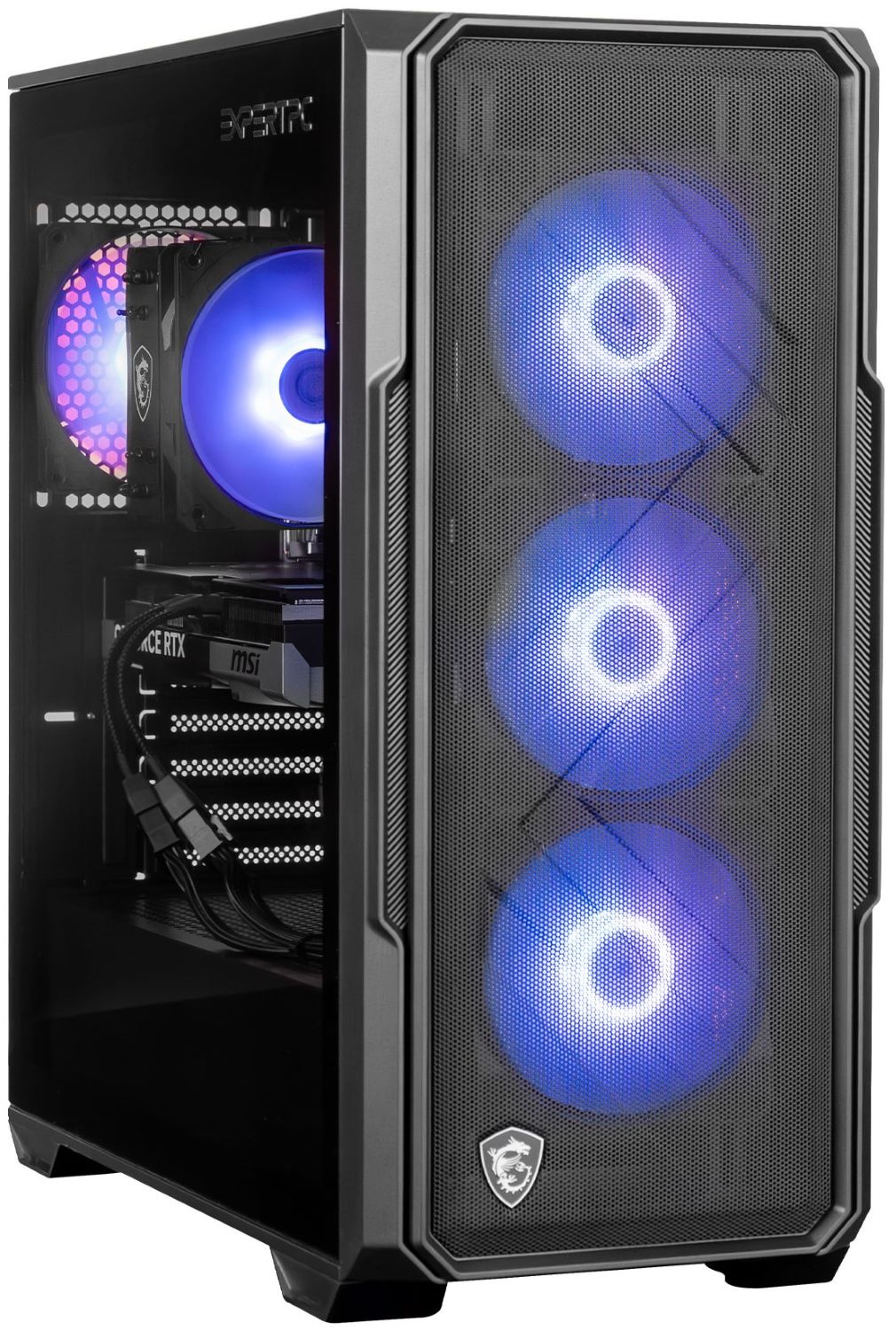 Системний блок Expert PC Ultimate (I12700F.32.S5.5060T.16.A6786)