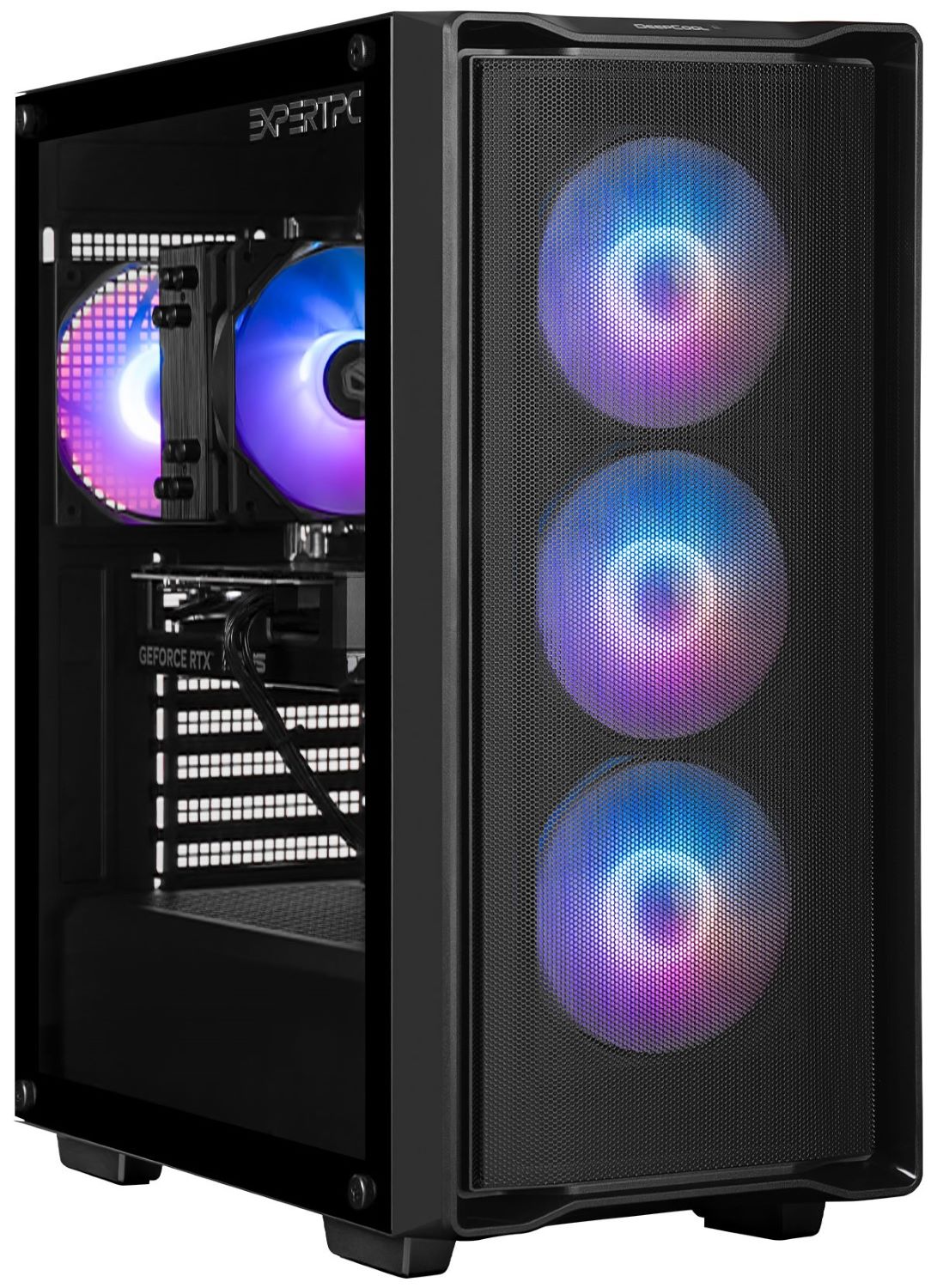 Системний блок Expert PC Ultimate (I14700F.32.S10.5060.A6826)