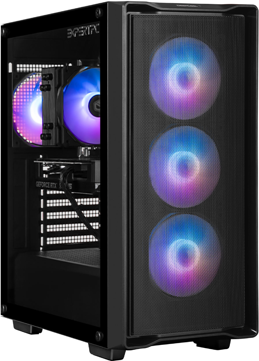 Системний блок Expert PC Ultimate (I14700F.32.S20.5060T.16.A6834)