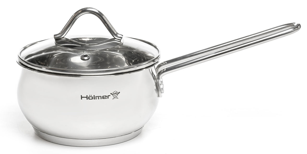 Ківш Holmer SP-14515-SS Expert - Фото 1