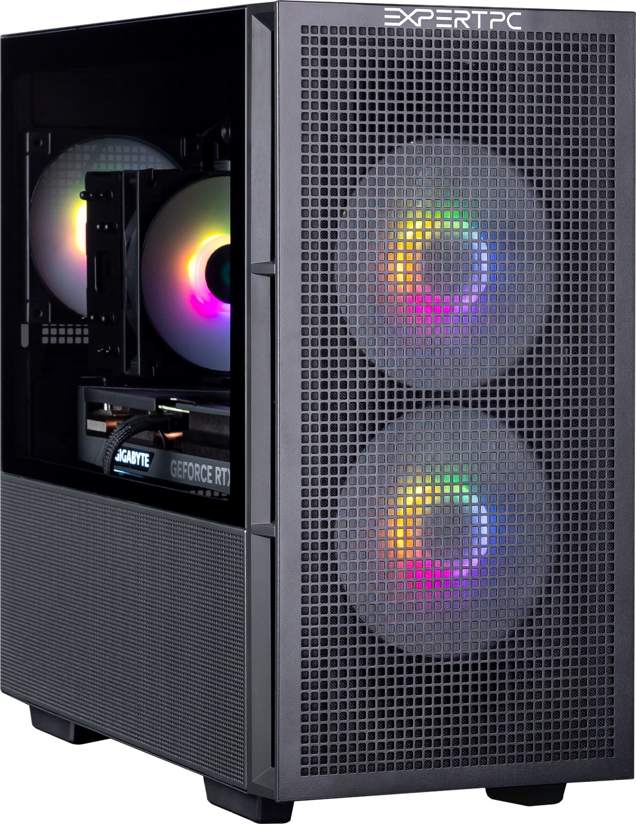 Системний блок Expert PC Divider (A75F.32.S10.46.G13208) - Фото 1