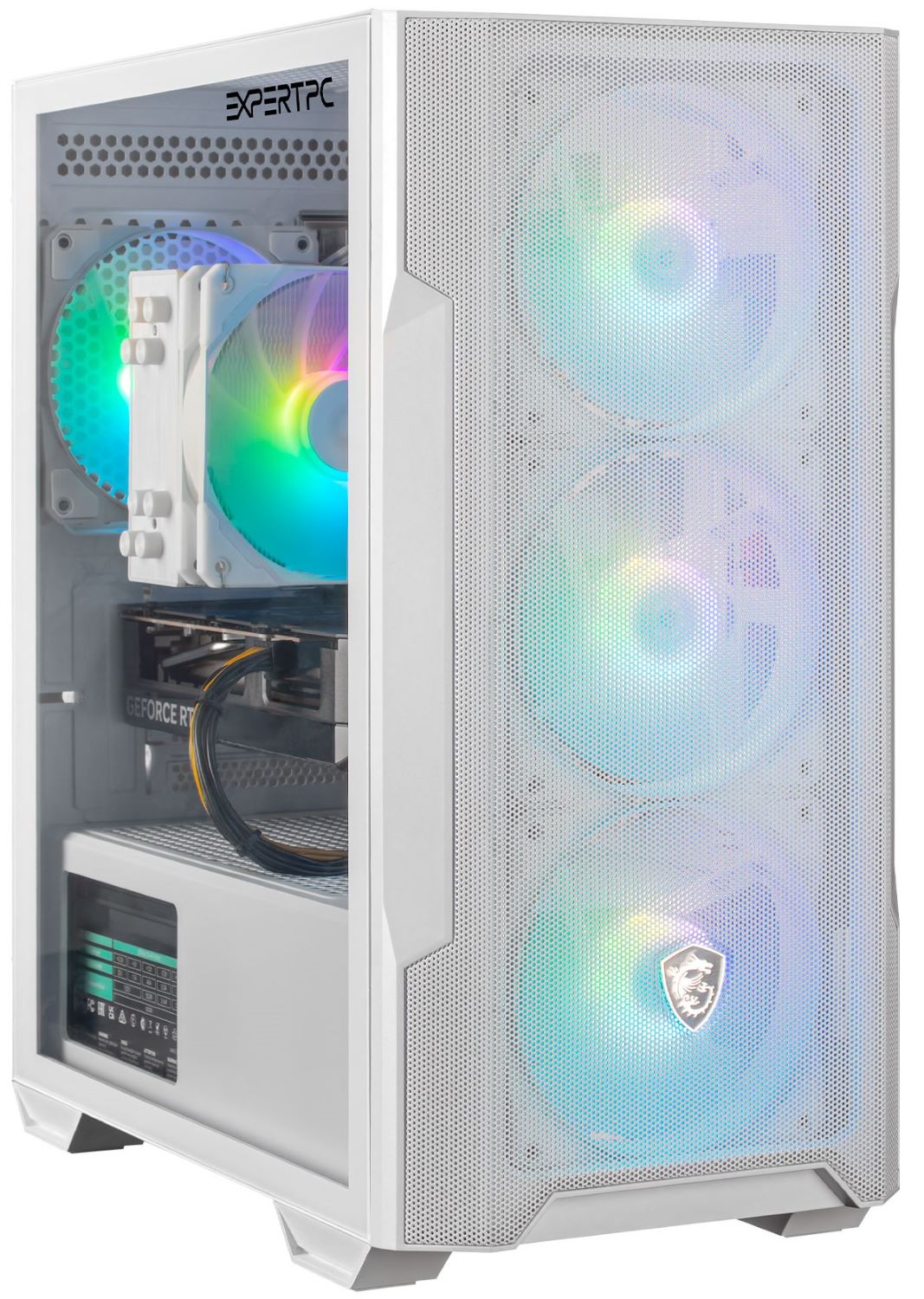 Системний блок Expert PC Ultimate (A7500F.32.S20.5070T.A7269)