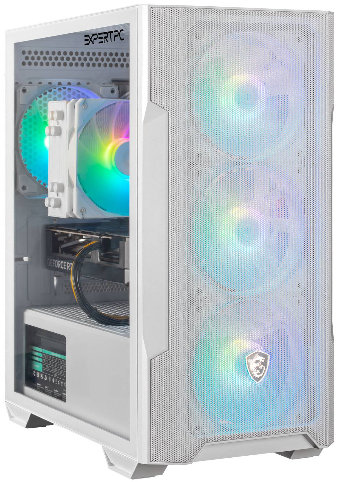 Системний блок Expert PC Ultimate (A7500F.32.S5.5060.A7271)