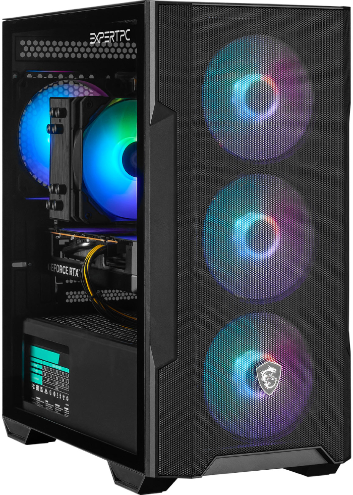 Системний блок Expert PC Ultimate (A7500F.64.S10.5060.A7223)