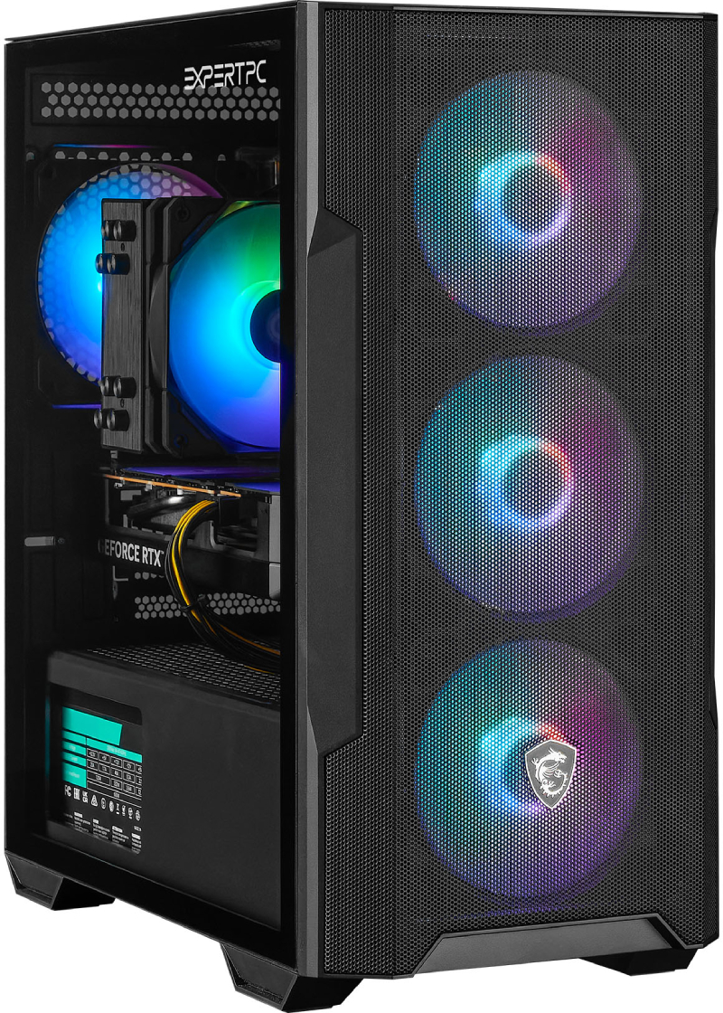 Системний блок Expert PC Ultimate (A7500F.32.S5.5060T.8.A7218)