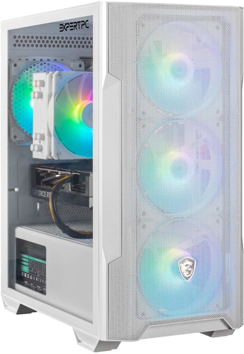 Системний блок Expert PC Ultimate (A7500F.32.S10.5070.A7262)
