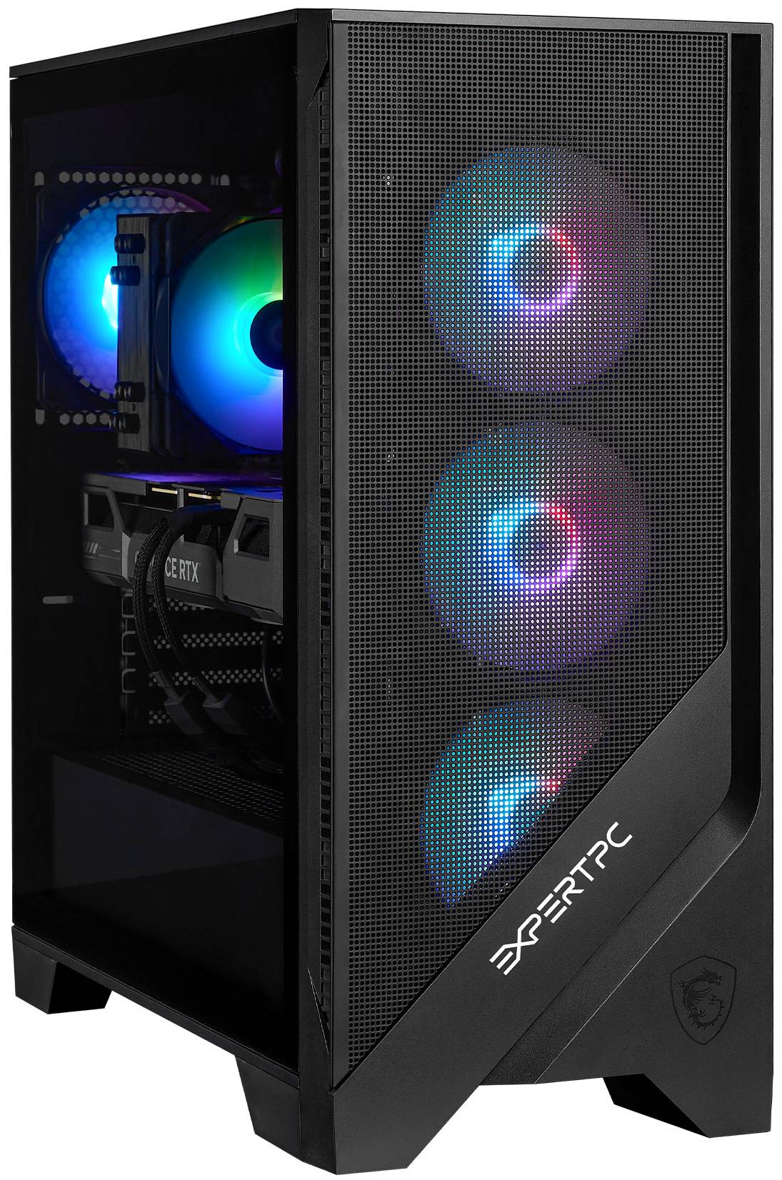Системний блок Expert PC Ultimate (A7800X3D.16.S10.5060T.8.A7565)