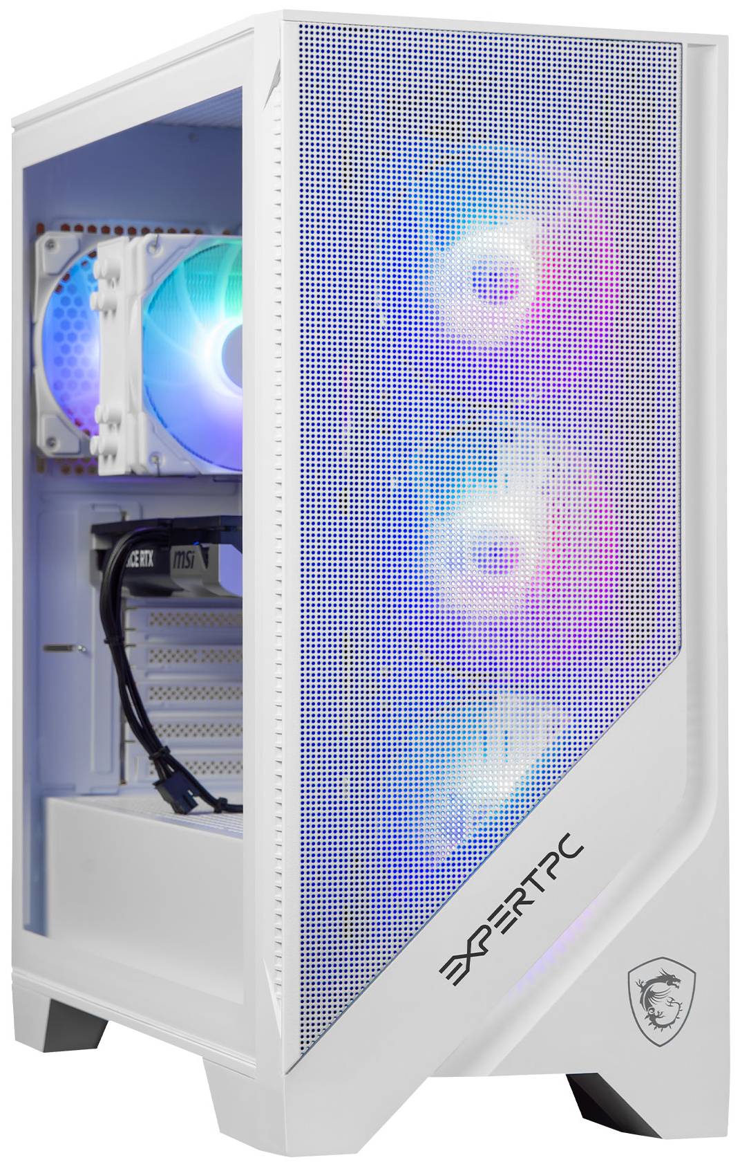 Системний блок Expert PC Ultimate (A9600X.64.S5.5060.A7396)