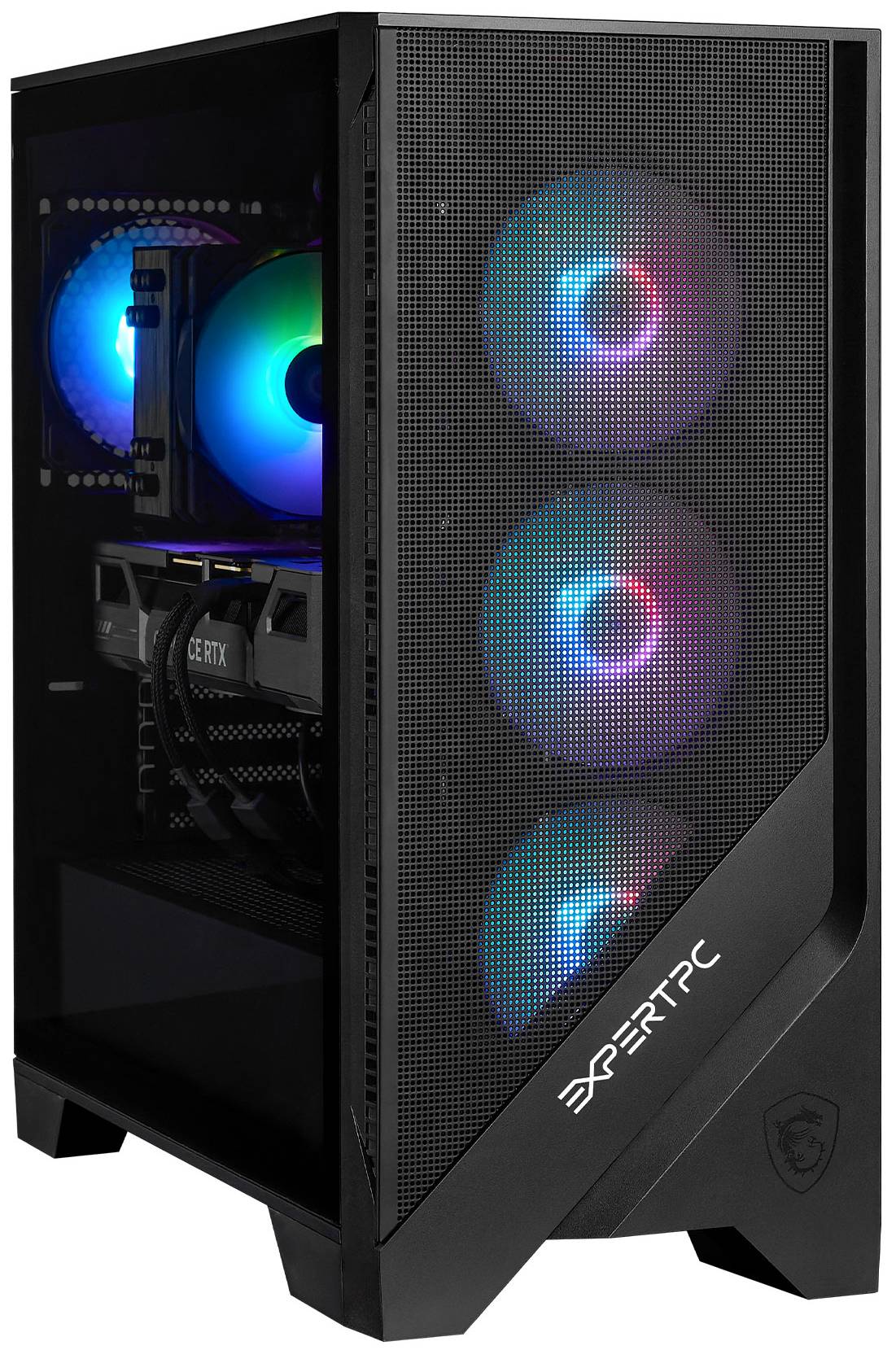 Системний блок Expert PC Ultimate (A9600X.64.S5.5060T.16.A7344)