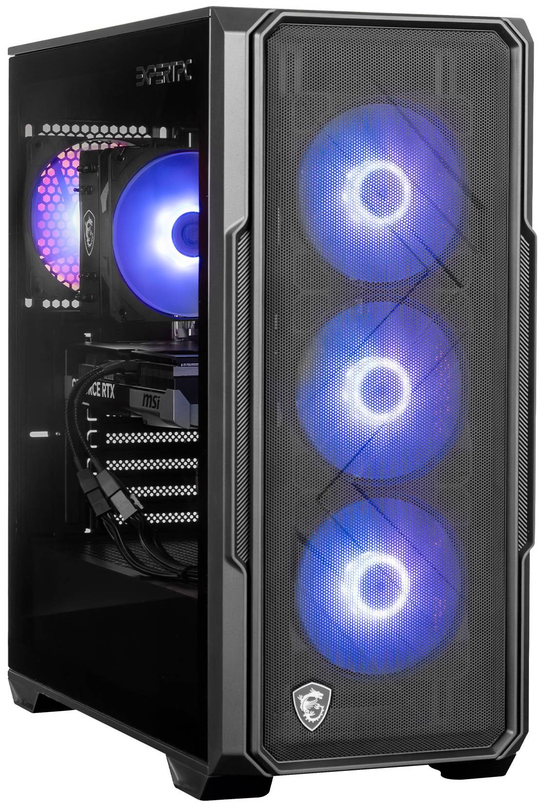 Системний блок Expert PC Ultimate (I12700F.64.S5.5060T.8.A6803)