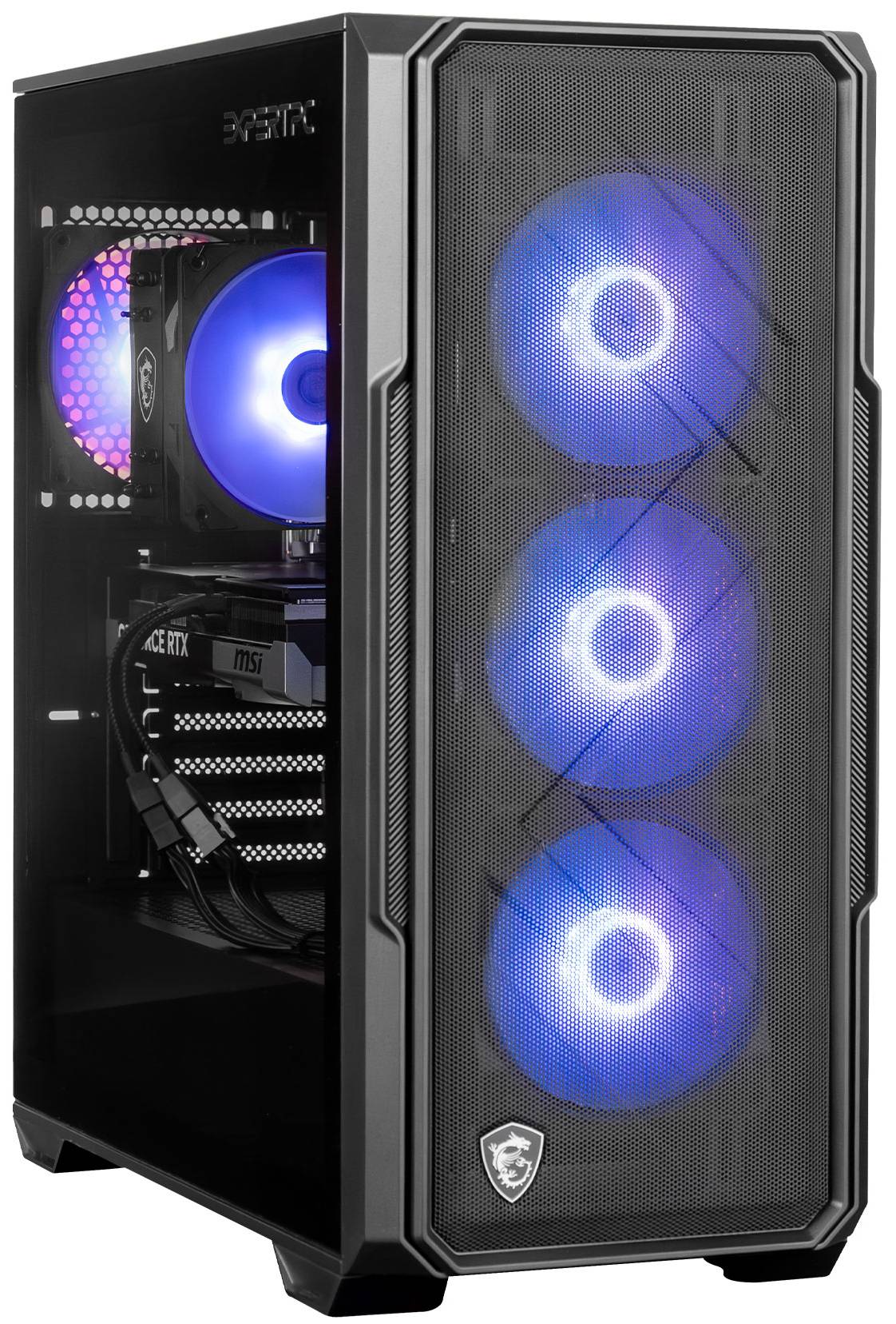 Системний блок Expert PC Ultimate (I12700F.64.S5.5070.A6805)