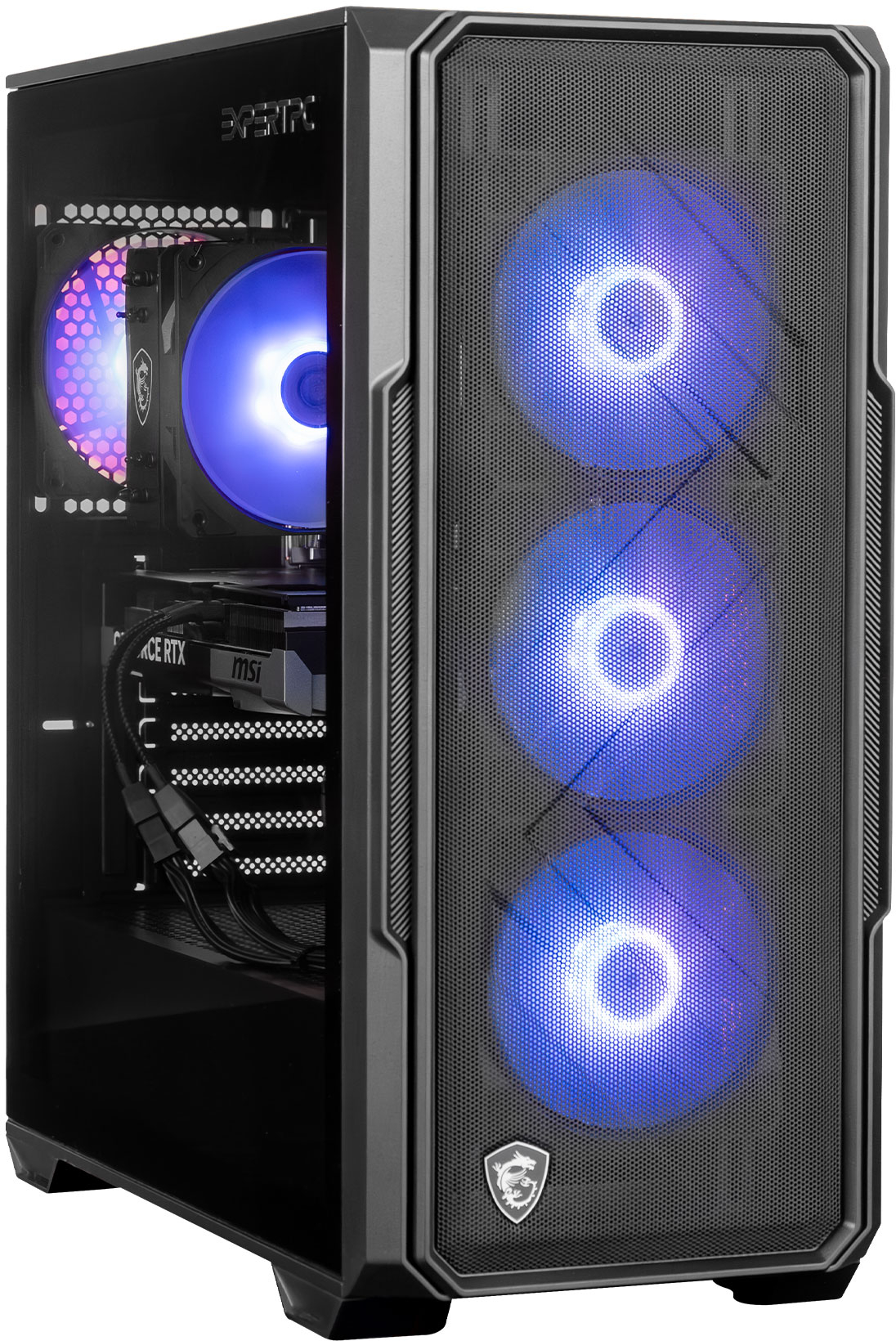 Системний блок Expert PC Ultimate (I12700F.64.S20.5080.A6801)