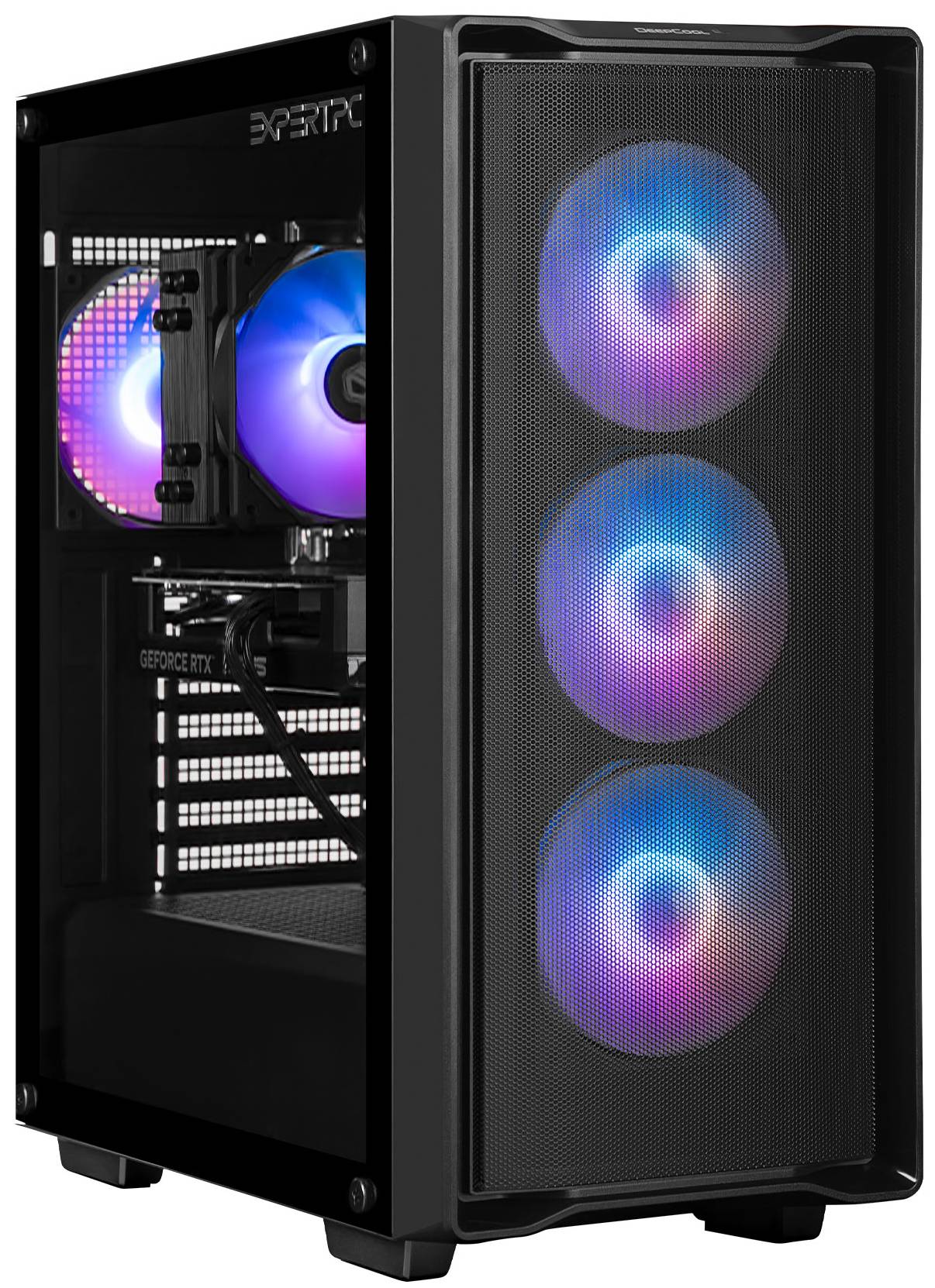 Системний блок Expert PC Ultimate (I14700F.16.S20.5060T.8.A6815)