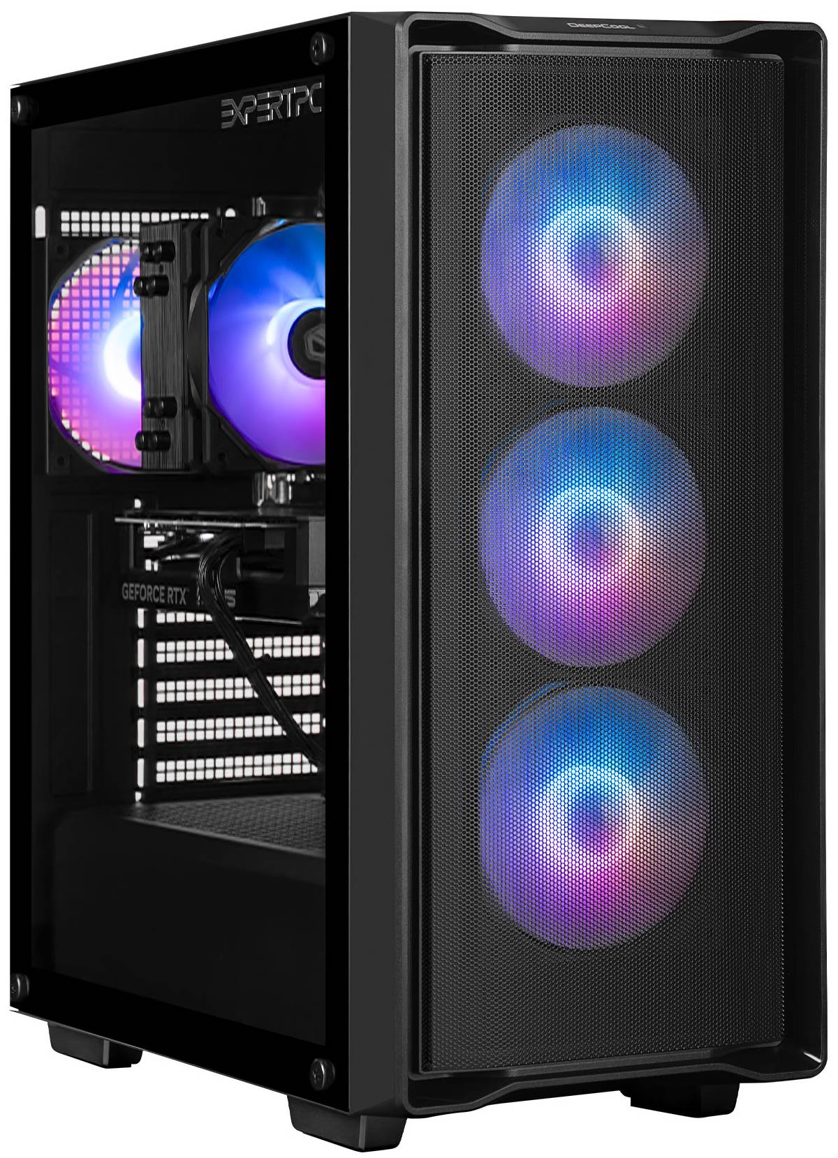 Системний блок Expert PC Ultimate (I14700F.32.S5.5080.A6843)