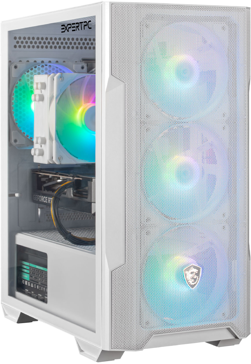 Системний блок Expert PC Ultimate (I225F.16.S5.5060T.16.A6931)