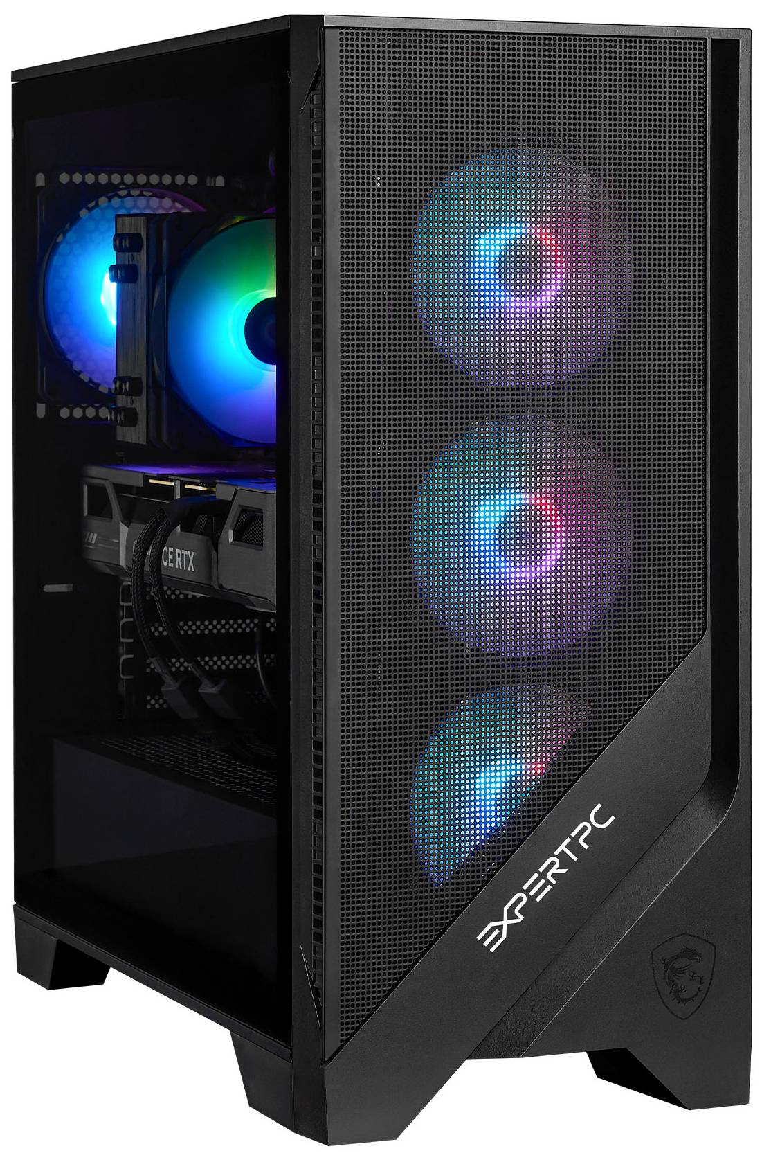 Системний блок Expert PC Ultimate (I265F.16.S10.5080.A7083)
