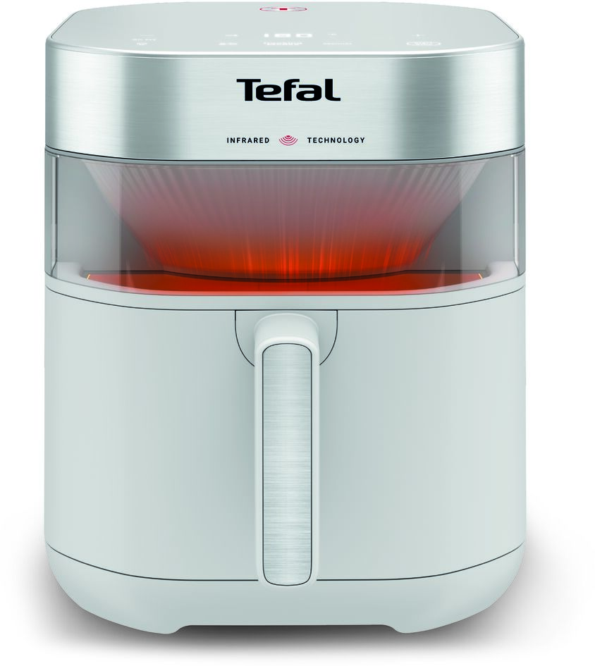 Мультипечь Tefal EY831GE0 EASY FRY INFRARED - Фото 1