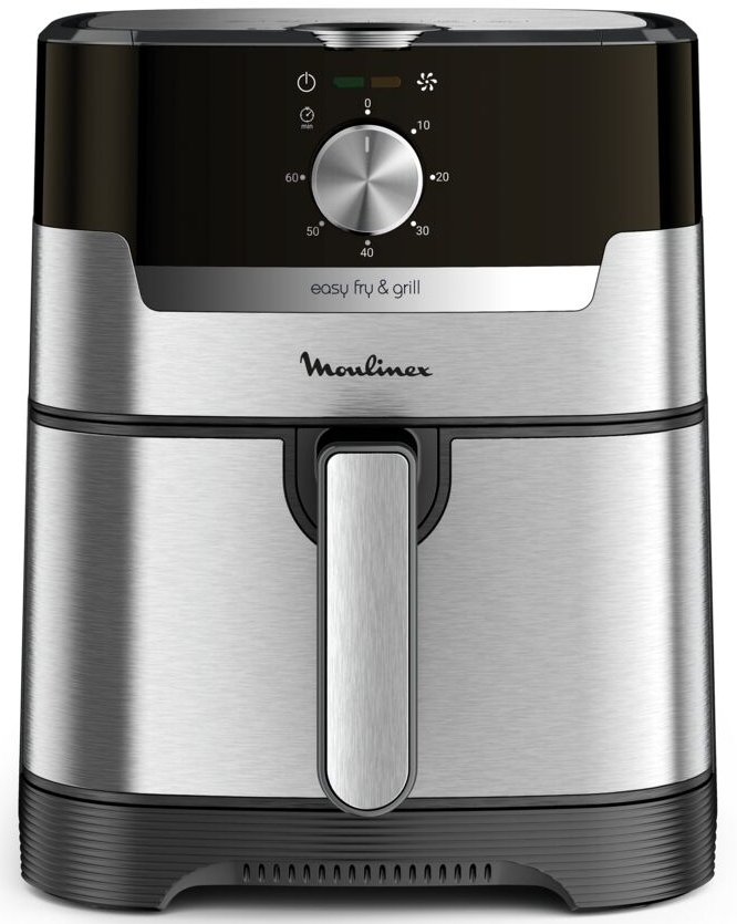Мультипечь Moulinex EZ501D10 EASY FRY&GRILL - Фото 1