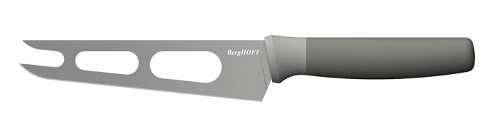 Ніж для сиру Berghoff 3950518 LEO BALANCE з чохлом 13 см - Фото 1