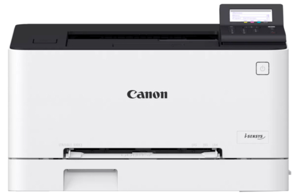 Принтер для цветной печати Canon i-Sensys LBP631CW (5159C004) - Фото 1