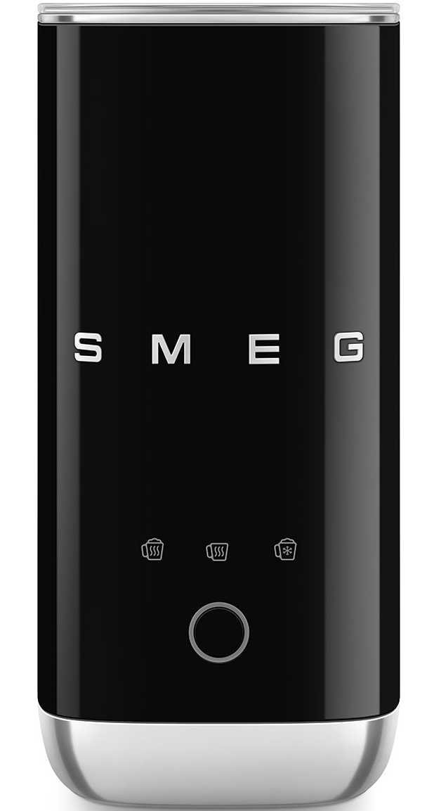Модуль для збивання молока Smeg MFF02BLEU - Фото 1