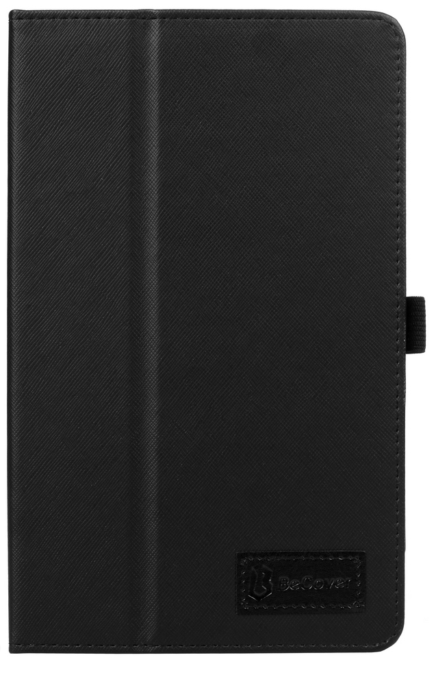Чехол для планшета BeCover Slimbook for Prestigio Multipad Grace 3778 (PMT3778) Black (703652) - Фото 1