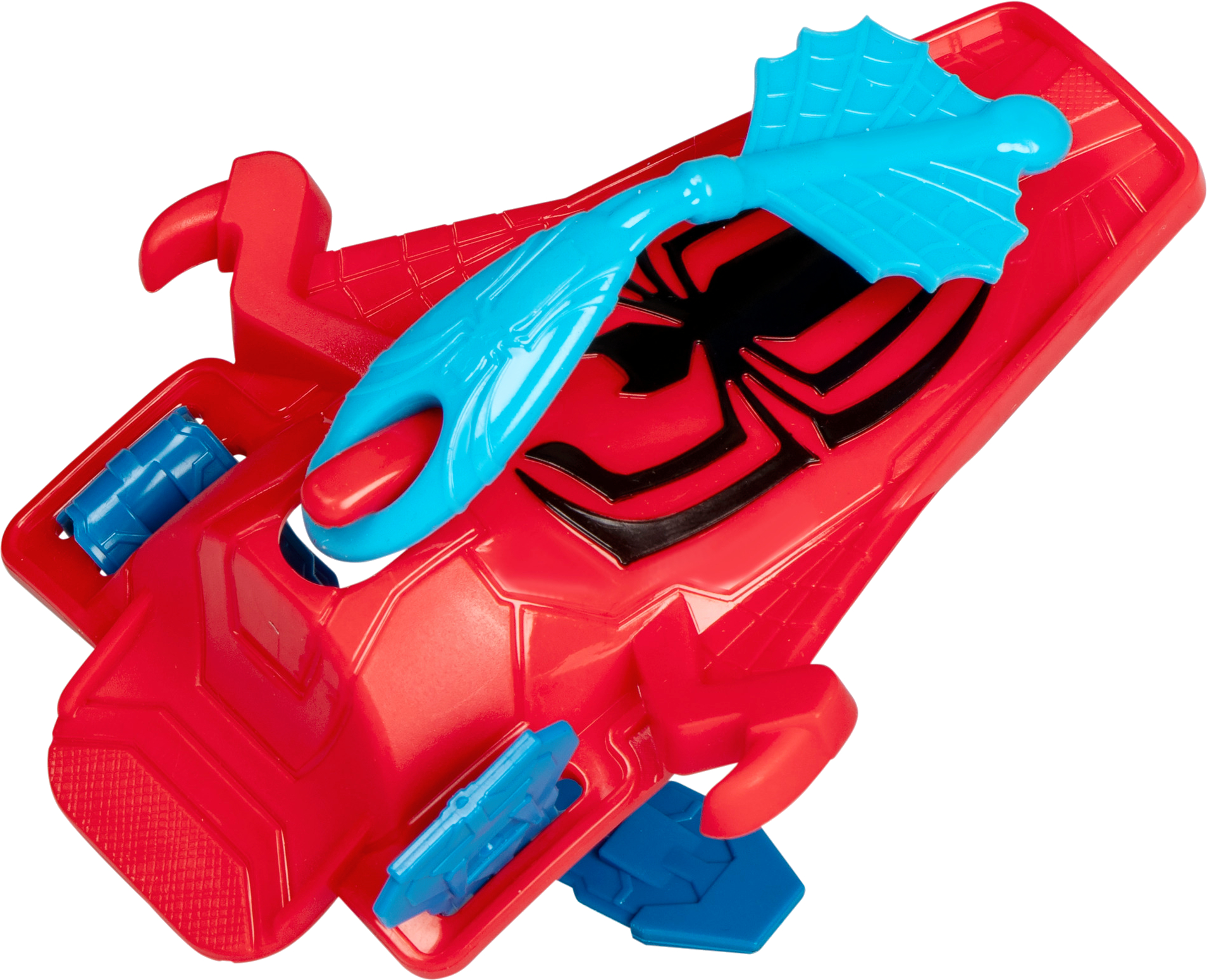 Бластер однозарядний
 Hasbro MVL F0774 MVL SPD WEB SLINGER (F0522_F0774) - Фото 1