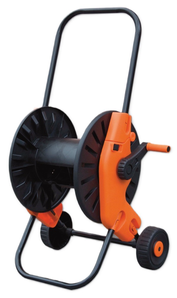 Купити Візок для шланга BRADAS CLEVER REEL 1/2" 60 м (ECO-3501) - Фото 1 Візок для шланга BRADAS CLEVER REEL 1/2" 60 м (ECO-3501) - Фото 1