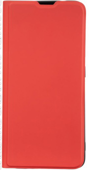 Чехол для смартфона BeCover Exclusive New Style for Samsung Galaxy A16 4G SM-SM-A165/A16 5G SM-A166 Red (712692) - Фото 1