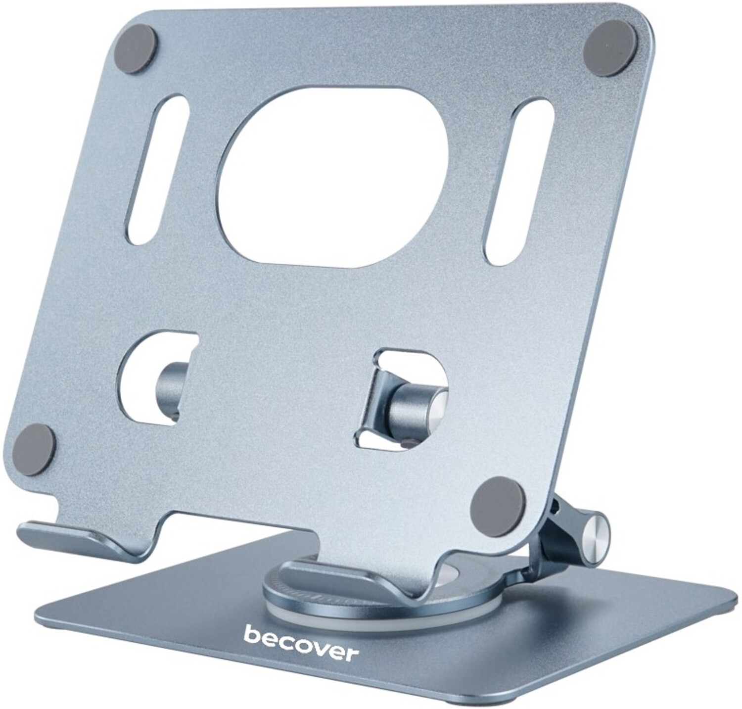 Подставка для мобильного устройства BeCover BC-2026 Gray (709563) - Фото 1