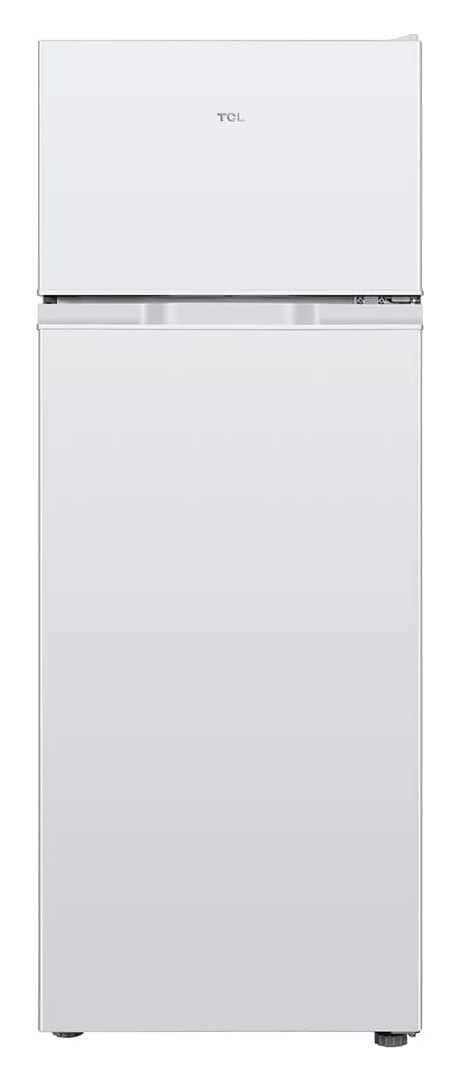 Холодильник TCL RF207TWE1UA - Фото 1