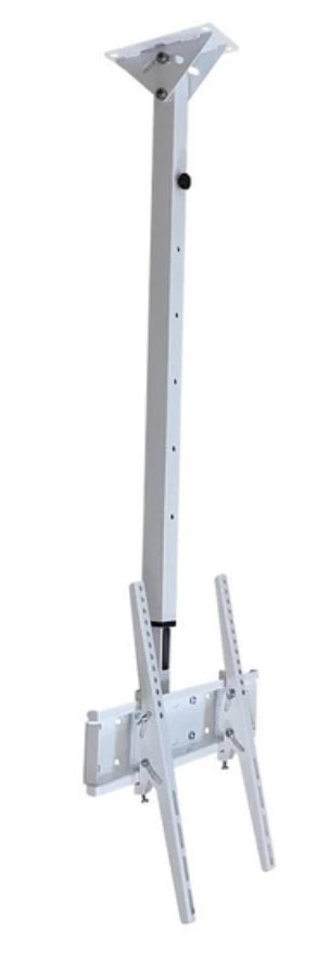 Крепление для телевизора SECTOR CM-40T White - Фото 1