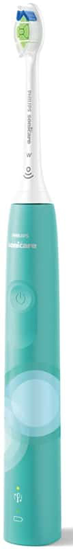 Зубная щетка электрическая Philips Sonicare HX3689/43 серии 4100 - Фото 1