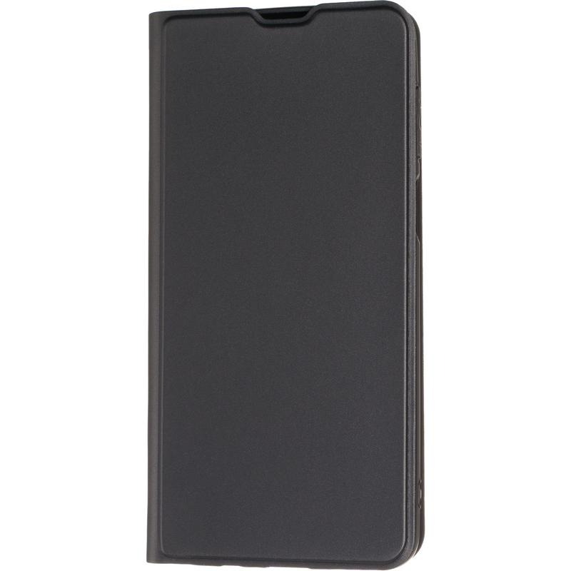 Чехол для смартфона BeCover Exclusive New Style for Samsung Galaxy A26 SM-A266 Black (713020) - Фото 1