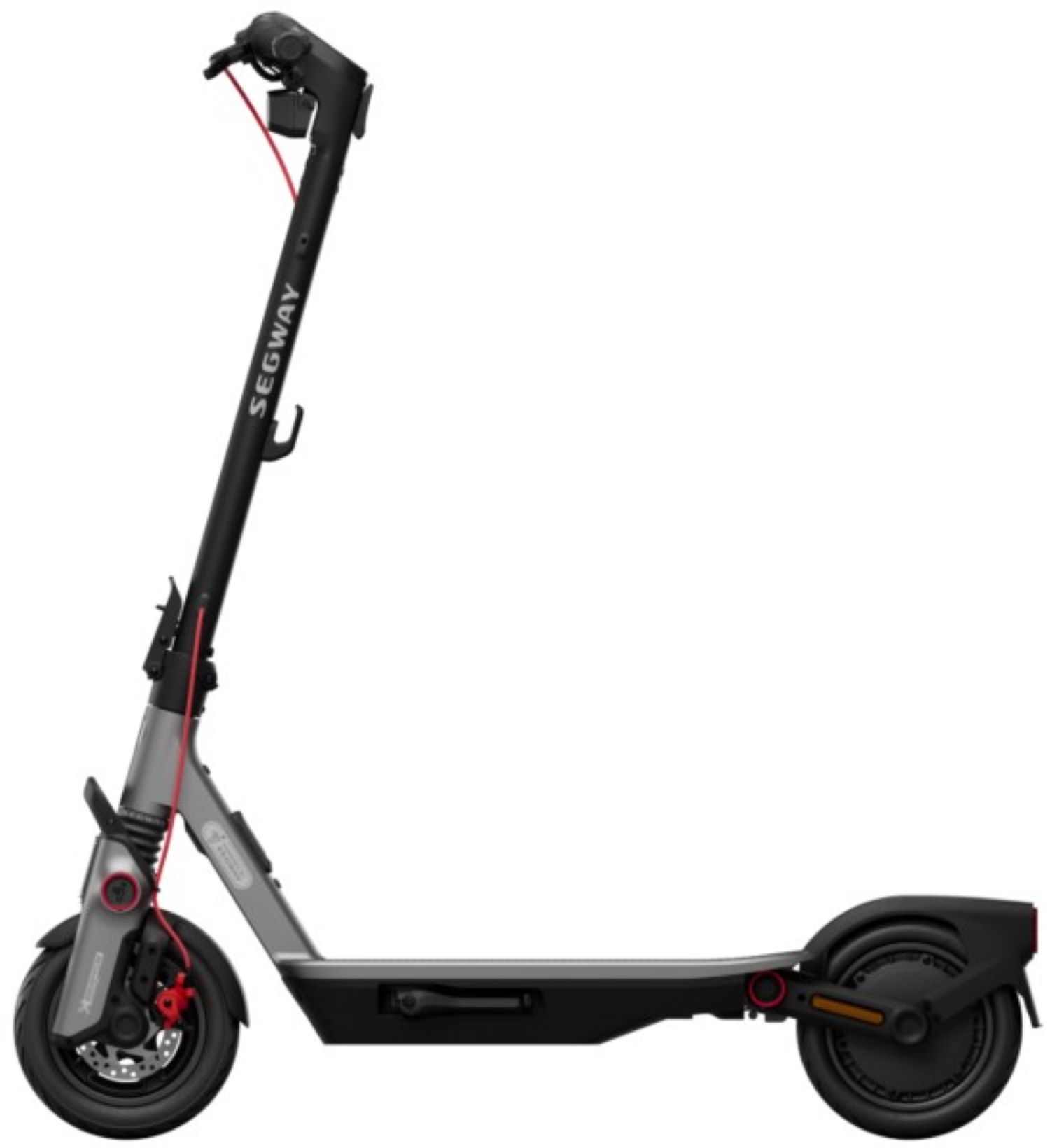 Электросамокат Segway Ninebot F3 E - Фото 1