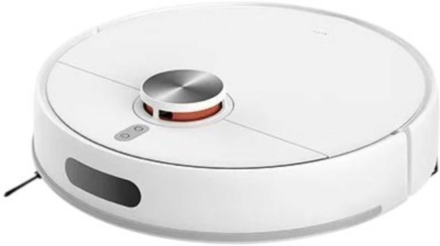 Робот-пылесос моющий Xiaomi Robot Vacuum S40 - Фото 1